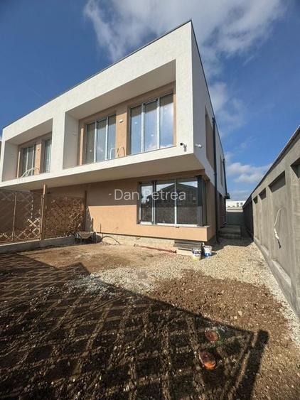 Vanzare duplex Corbeanca -Comision 0 -Str Florilor