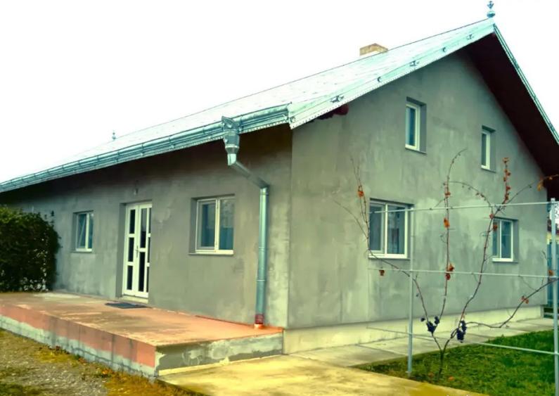 Casa in Mitocul Dragomirnei - 7