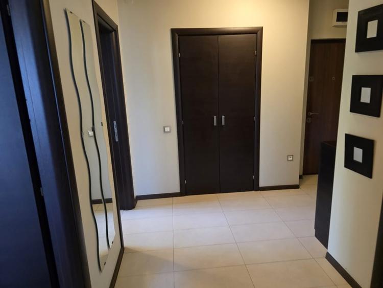 Apartament 2 camere bloc exclusivist Teilor, mobilat si utilat - 9