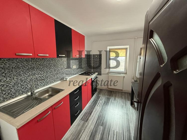 apartament cu 2 camere de inchiriat- gara cfr bc - 3