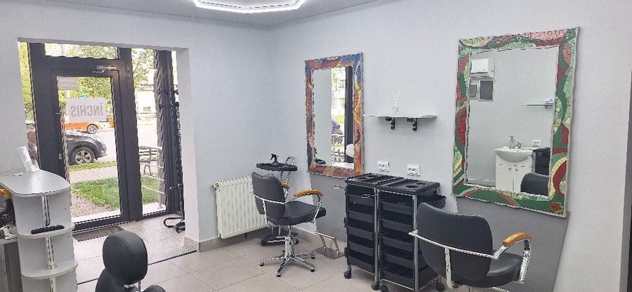 De inchiriat spatiu de inchiriat - 1