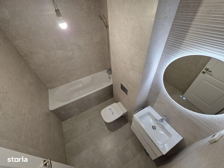 Penthouse spectaculos Universitate | Terasa panoramica- Pret Promo - 9