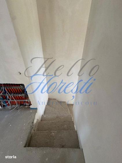 Casa individuala 110mp + Teren, Zona Luna de Sus | Cluj - 10