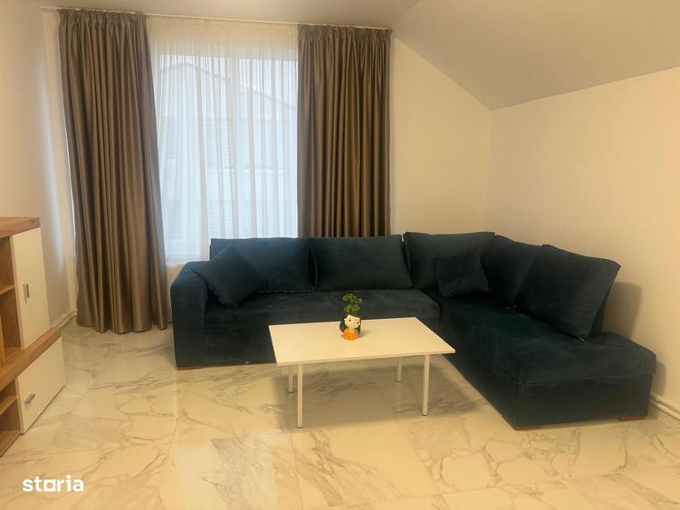 Doua camere bloc nou albesti - 8