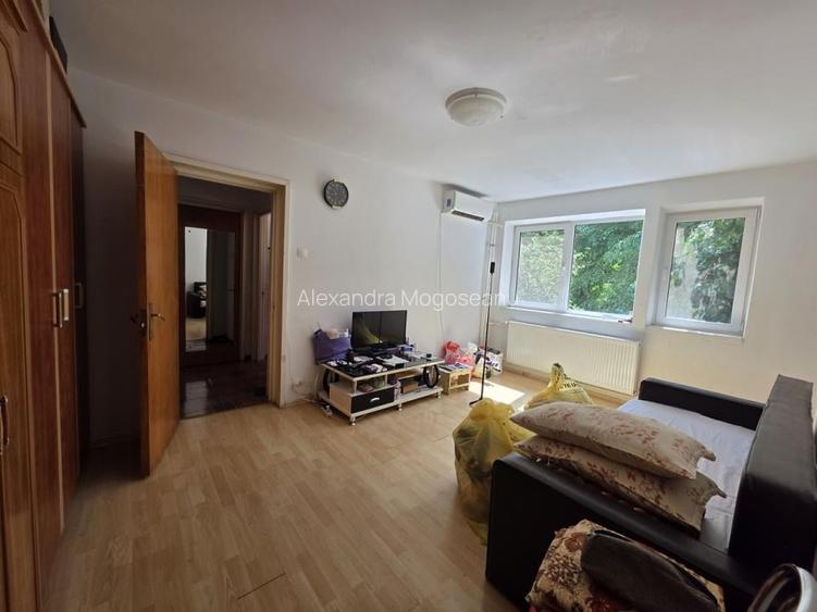 Vanzari Apartamente 2 camere Militari Gorjului