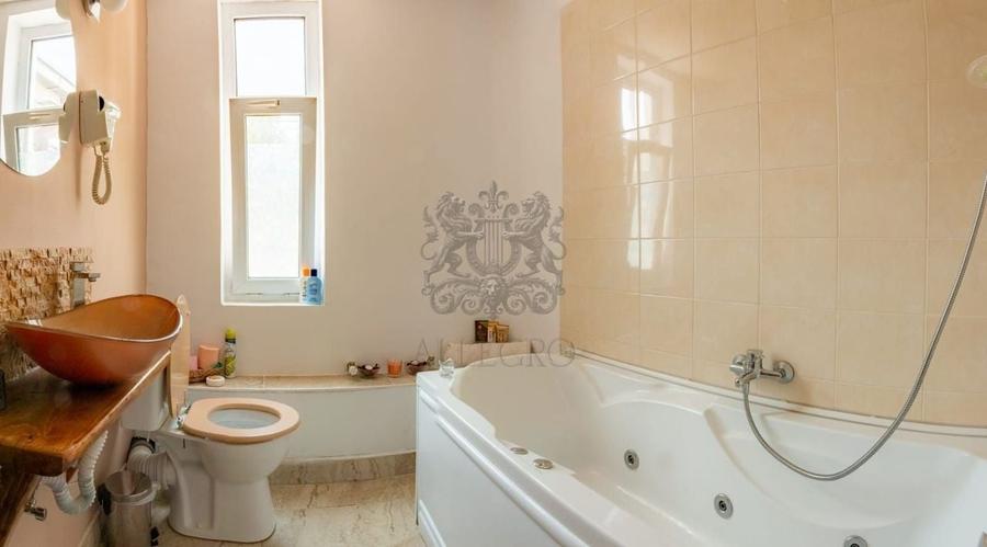 Pensiune | AirBnB | Zona Colosseum Mall - 8