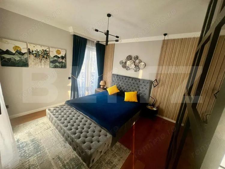 Casa de vanzare, 244 mp, strada Sfantul Stefan - 6