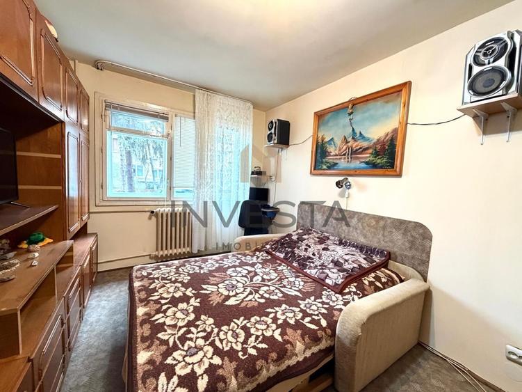Apartament cu 3 camere pe Aleea Padin ! - 1