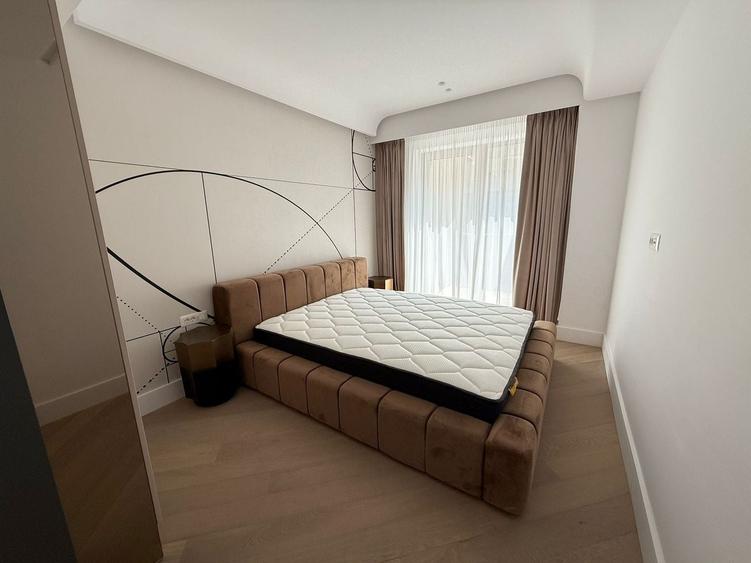 Apartament  3 camere Cortina 126 | Parcare - 3