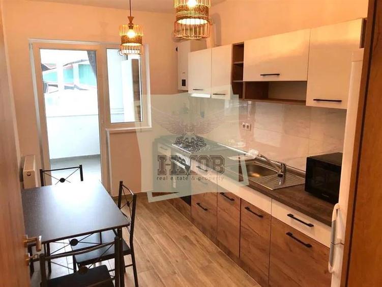 Apartament 3 camere 72mp | balcon | parcare | Complex Kogalniceanu - 5