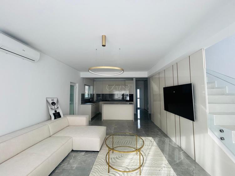 Casa individuala, zona Dumitru Mocanu, Floresti !!! - 1