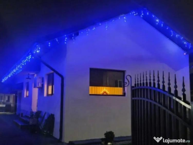 Casa/vila de vanzare Paule?ti - 10