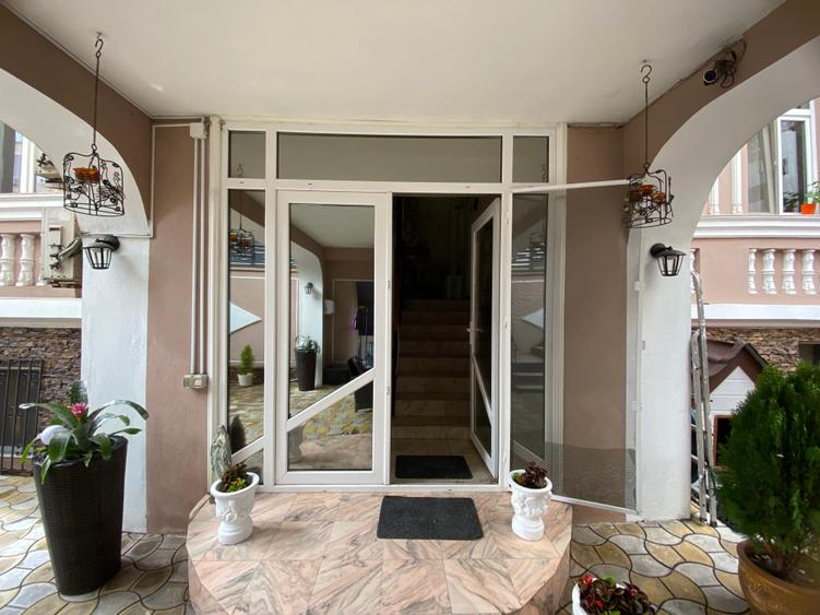 De inchiriat vila Bulevardul Ferdinand - 4