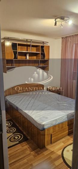Inchiriez  apartament 2 camere complet renovat  Metrou Iancului - 5