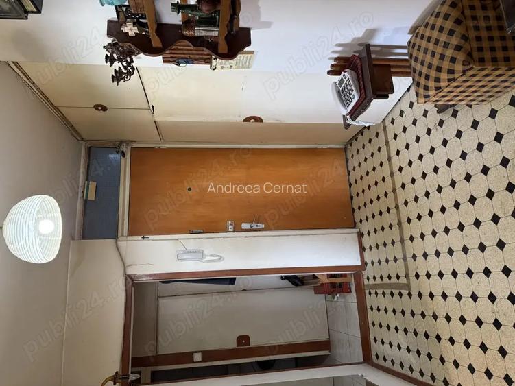 Apartament 3 camere, DECOMANDAT, 2 bai, stradal, Teiul Doamnei, Bucure?ti