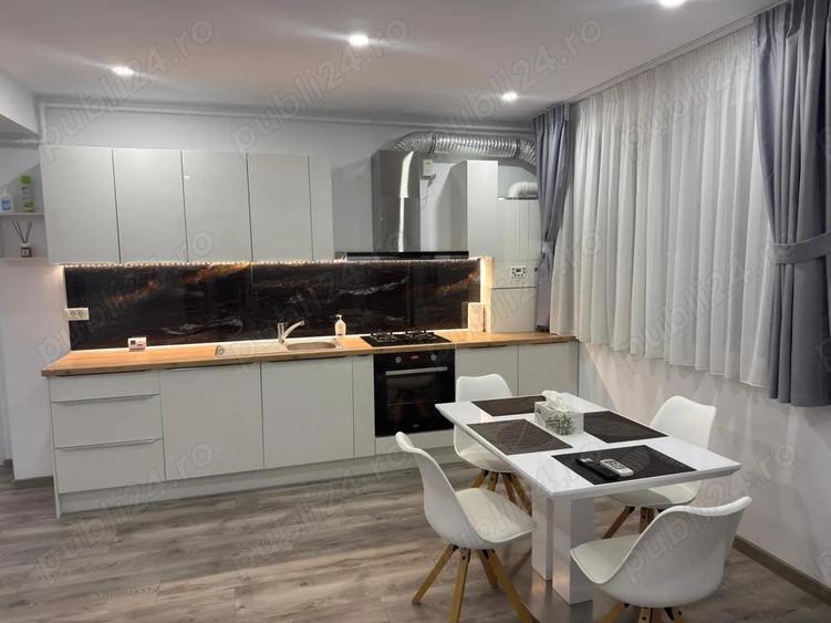 Inchiriez apartament 2 camere LUX - 14