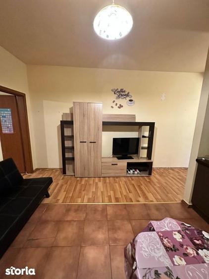 Apartament de 45mp pe strada Meteor/Zorilor - 2