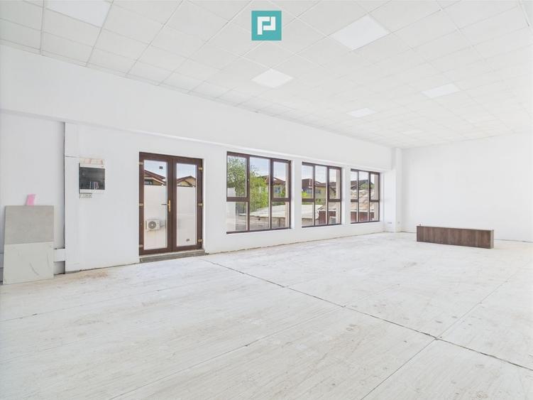 Spații Comerciale între 70 și 350 mp în Dumbrăvița - 6