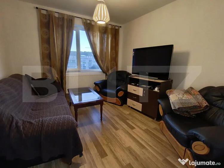 Apartament cu 4 camere finisat ?i utilat - 6