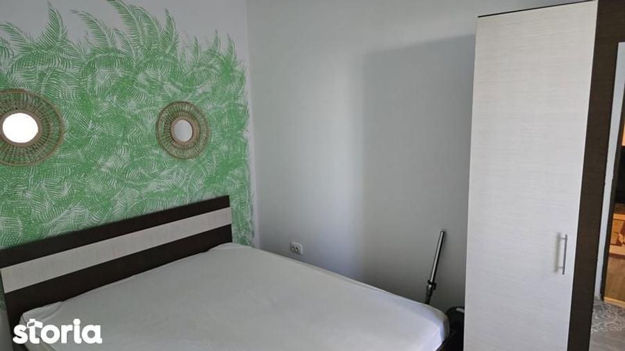 Apartament cu 1 camera de inchiriat - 2