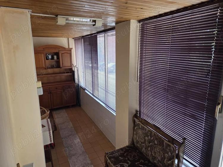 Aradului 3 camere, Centrala, 2 bai - 3