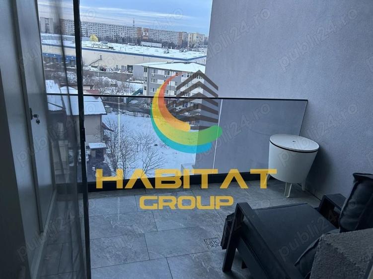 Apartament de Inchiriat 2 Camere - Berceni - Postalionului - 8