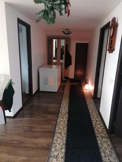 Exclusivitate!!! Casa P+M zona Transilvaniei - Orizontului - 23