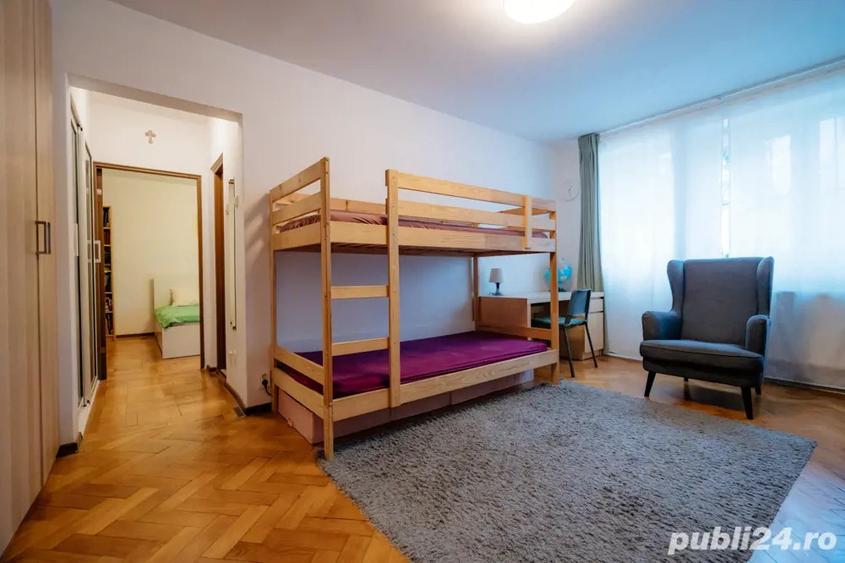 Apartament 2 camere Titan Piata Minis - 1