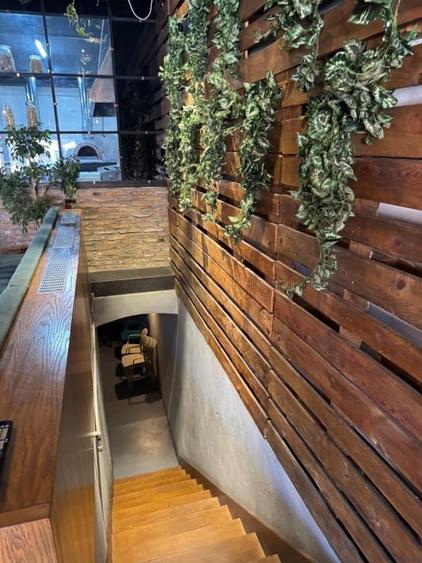 Inchiriez spatiu 200 mp central,parter,stradal utilat pentru pizzerie-restaurant - 6