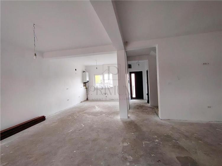 Cartier SERENA -  Duplex spatios - 400 mp teren - 9