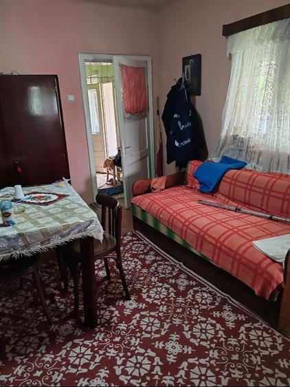 Casă vânzare Recea,1300 mp,7 min cu mașina de Târgu Mureș - 7