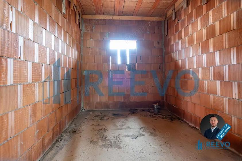 Casa de vanzare, strada Paun Pincio nr. 5, Moine?ti - 13