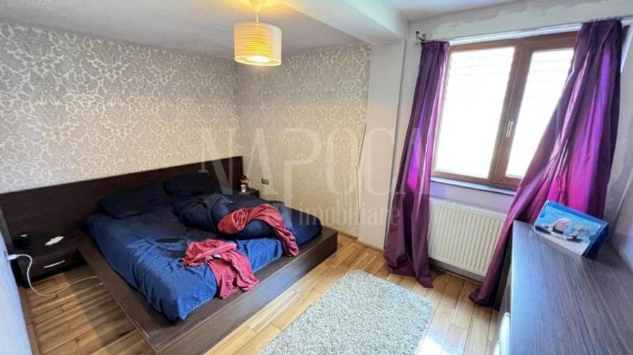 Apartament 2 camere de vanzare in Sopor, Cluj Napoca - 7