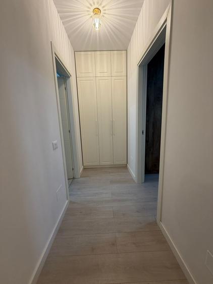 Apartament 2 camere de inchiriat Bloc Nou-PRIMA INCHIRIERE (Parcare subterana) - 9