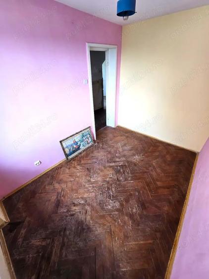 Apartament cu 3 camere decomandat | Etajul 3 - Botizului - 5