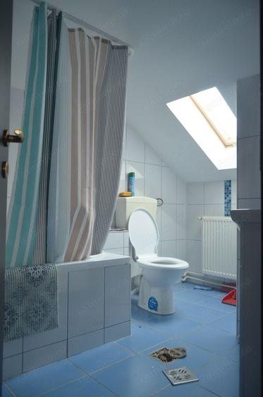 Busteni-Apartament cu doua camere - 5