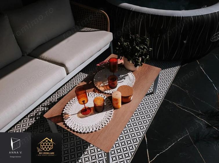 Casa luxury in cartierul Magnolia - Comision 0% - 1