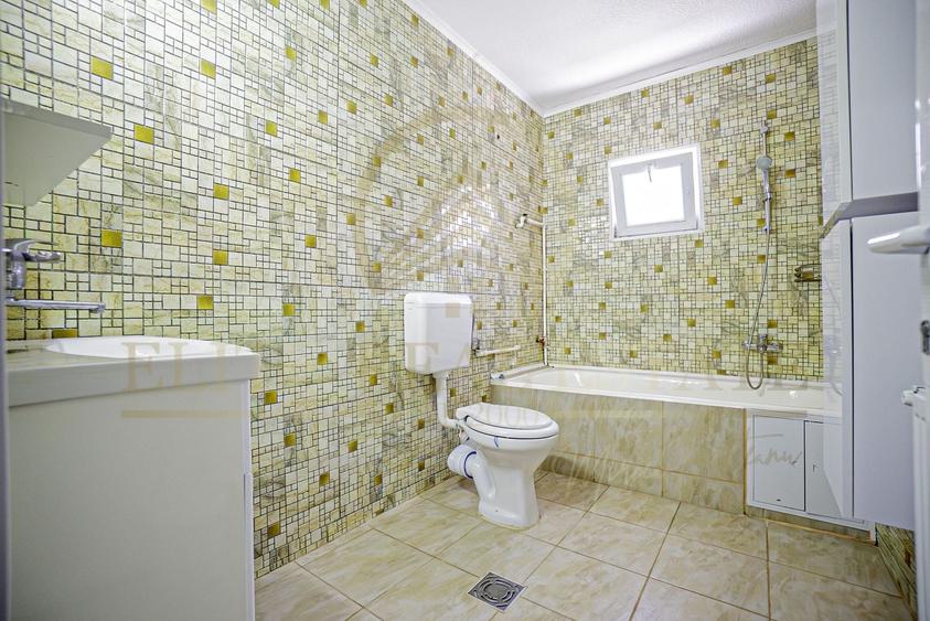 Apartament 3 camere decomandat, cu curte proprie și garaj - 8
