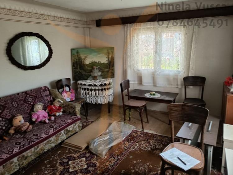 CASA  PITOREASCA DE VANZARE BRANESTI - DAMBOVITA - 4