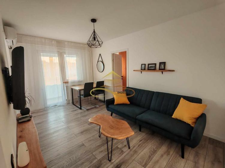 Apartament de închiriat, 2 camere, Bacau - Pet frendly - 1