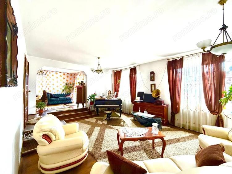 Braytim | Casa individuala | 800 mp teren | Loca?ie excelenta - 3