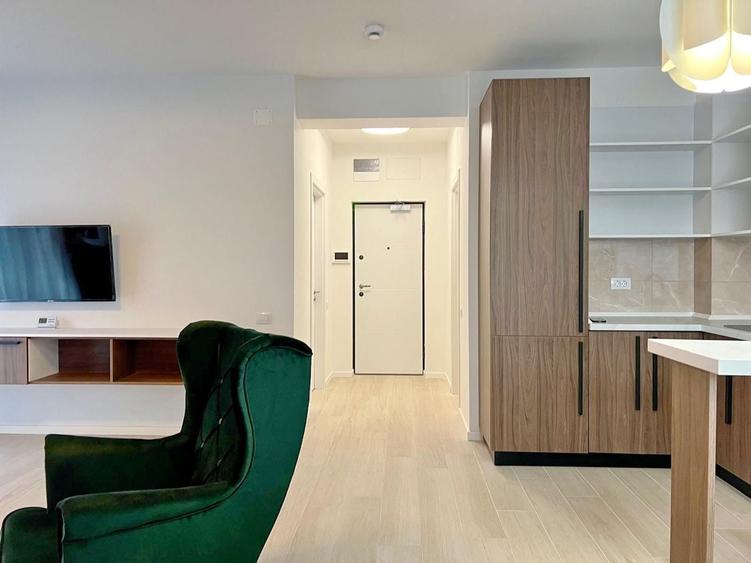 Apartament 2 camere – Ultracentral, Poiana Brașov, Vedere superbă - 6