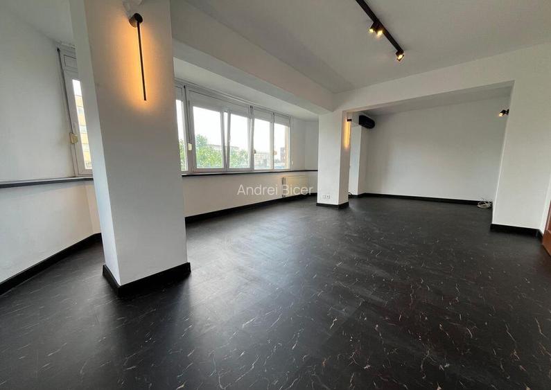 BARBU VACARESCU | Triplex | Chirie apartament cu 4 camere