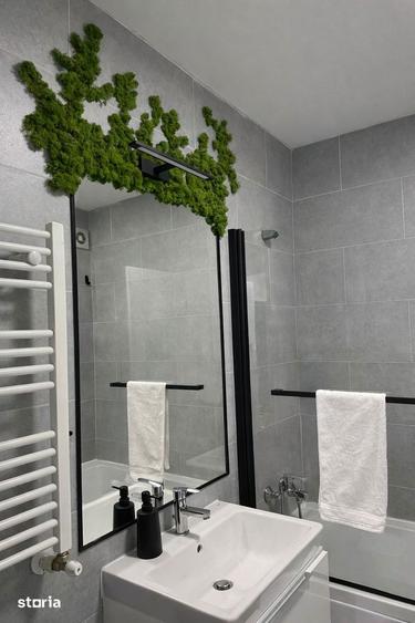 Apartament 2 camere decomandat Astrelor Residence, Pope?ti-Leordeni - 13