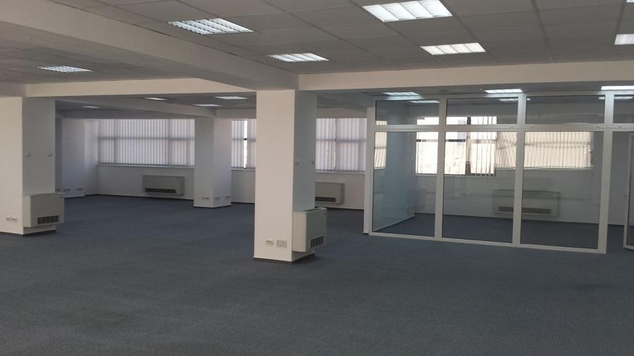 Comision 0! Spatii birouri/clinica in zona Expozitiei - 210 si 333mp - 8