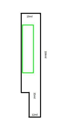 Teren 1900mp Stradal Pretabil Spatiu Comerciala Supermarket Depozit - 2