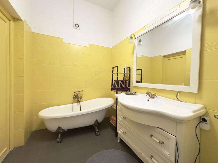 BG19 Apartament Exclusivist 4 camere - 20