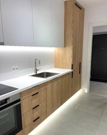 Inchiriere apartament 3 camere NOU Baneasa Greenfield - 18