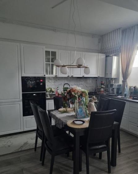 Zona AFI - garsoniera mobilata si utilata lux - 78000 euro - 1