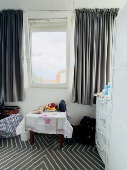 Apartament 1 camera, 22mp utili, mobilat si utilat, zona Piata Doina - 5